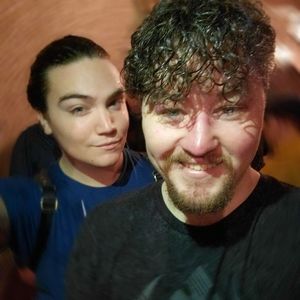 Meet your Posher, Ryan